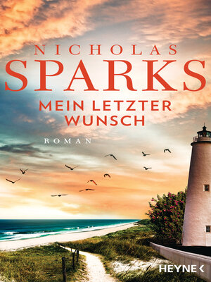 cover image of Mein letzter Wunsch